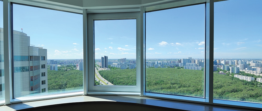 Top 7 Benefits You Need To Know About Commercial Windows | Peak Windows
