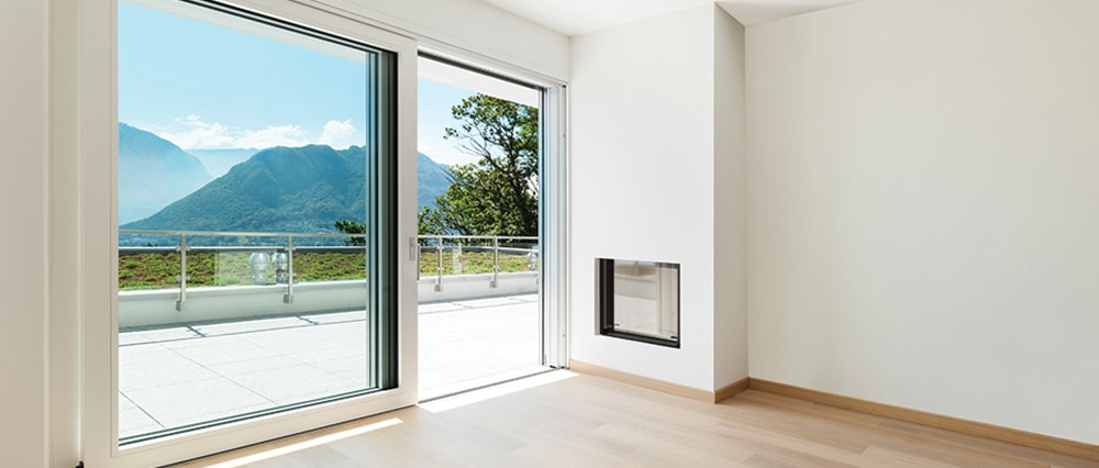 Sliding Glass Doors Peak Windows Logan Utah 