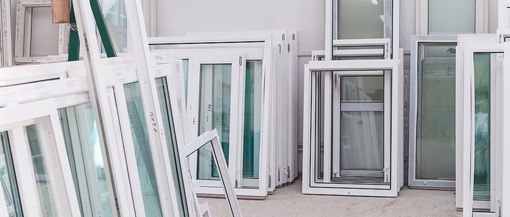 New Construction Windows New Construction Windows Logan Utah