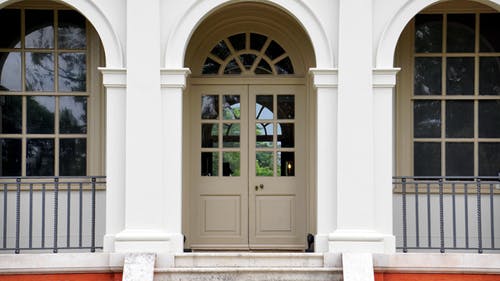 4 Tips For Choosing The Best Entry Door Entry Door
