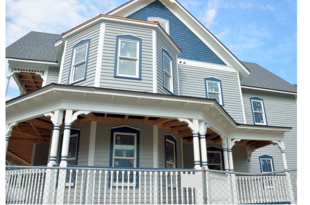 What Type Of Window Frame Works Best For Your Home'S Architectural Style? window frame replacement windows Logan UT