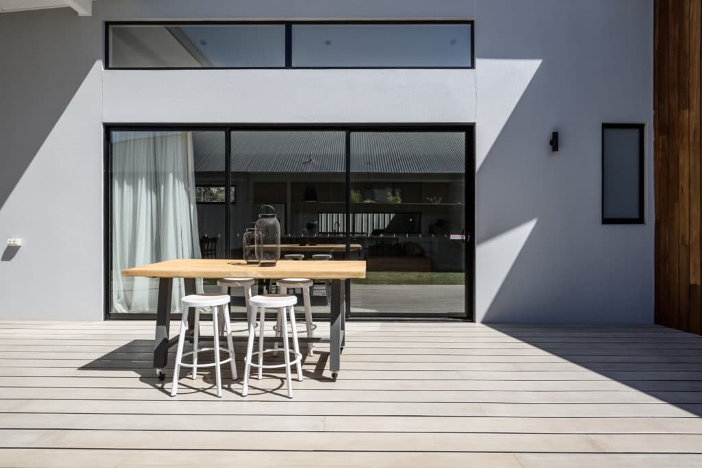 What Type Of Window Frame Works Best For Your Home'S Architectural Style? new sliding glass door Logan Utah
