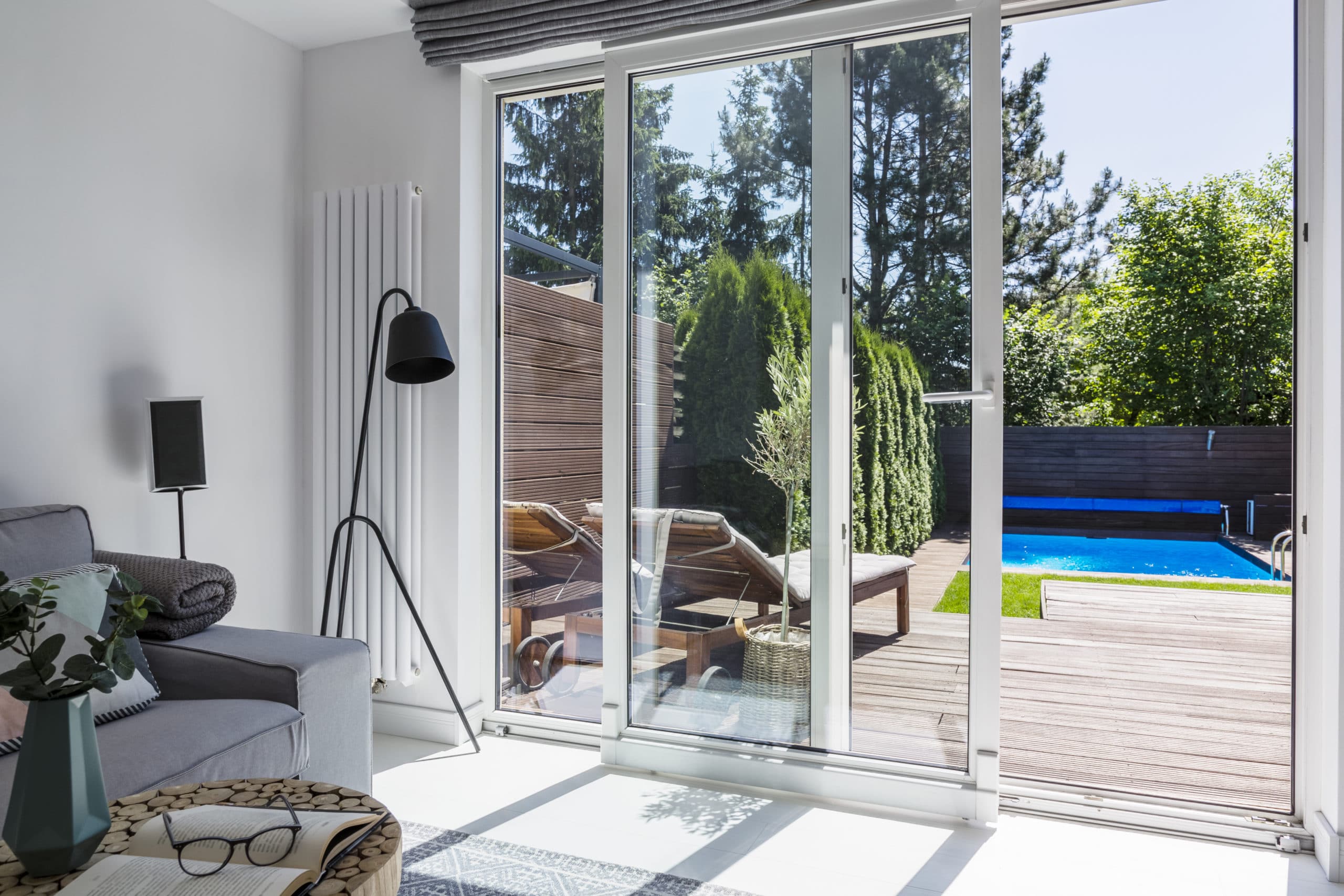 patio door replacement Logan Utah