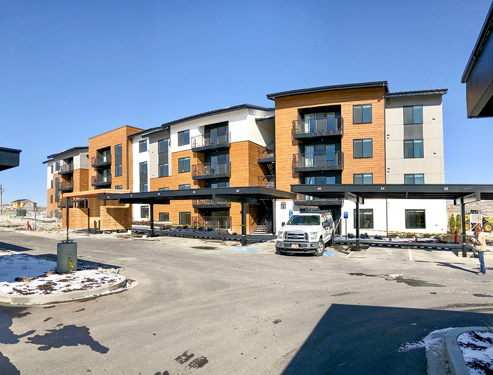 Commercial Windows commercial windows Utah