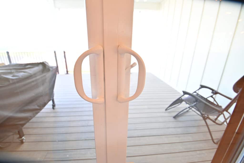 6 Common Sliding Glass Doors Problems and Solutions Sliding glass doors