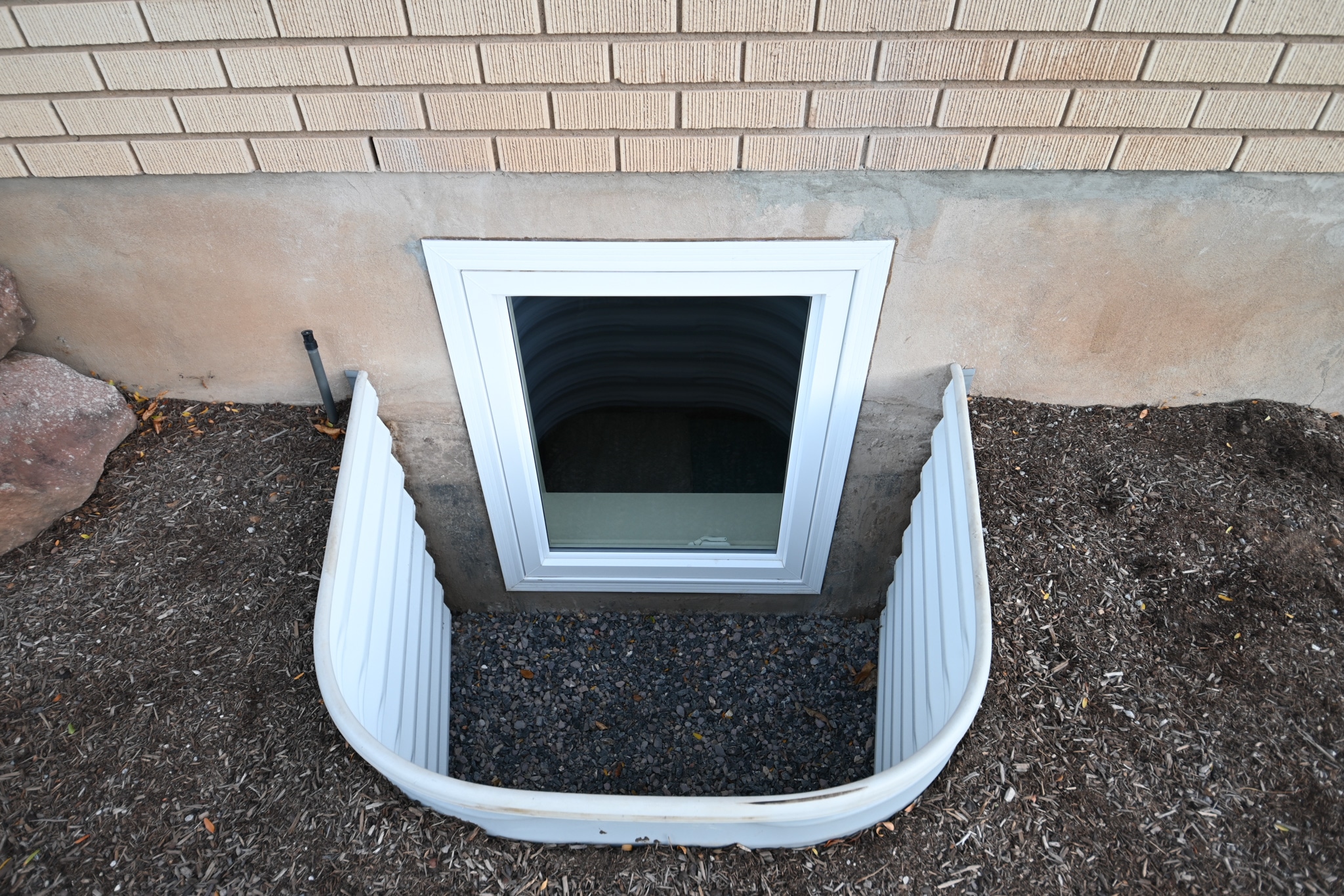 egress windows in cottonwood heights