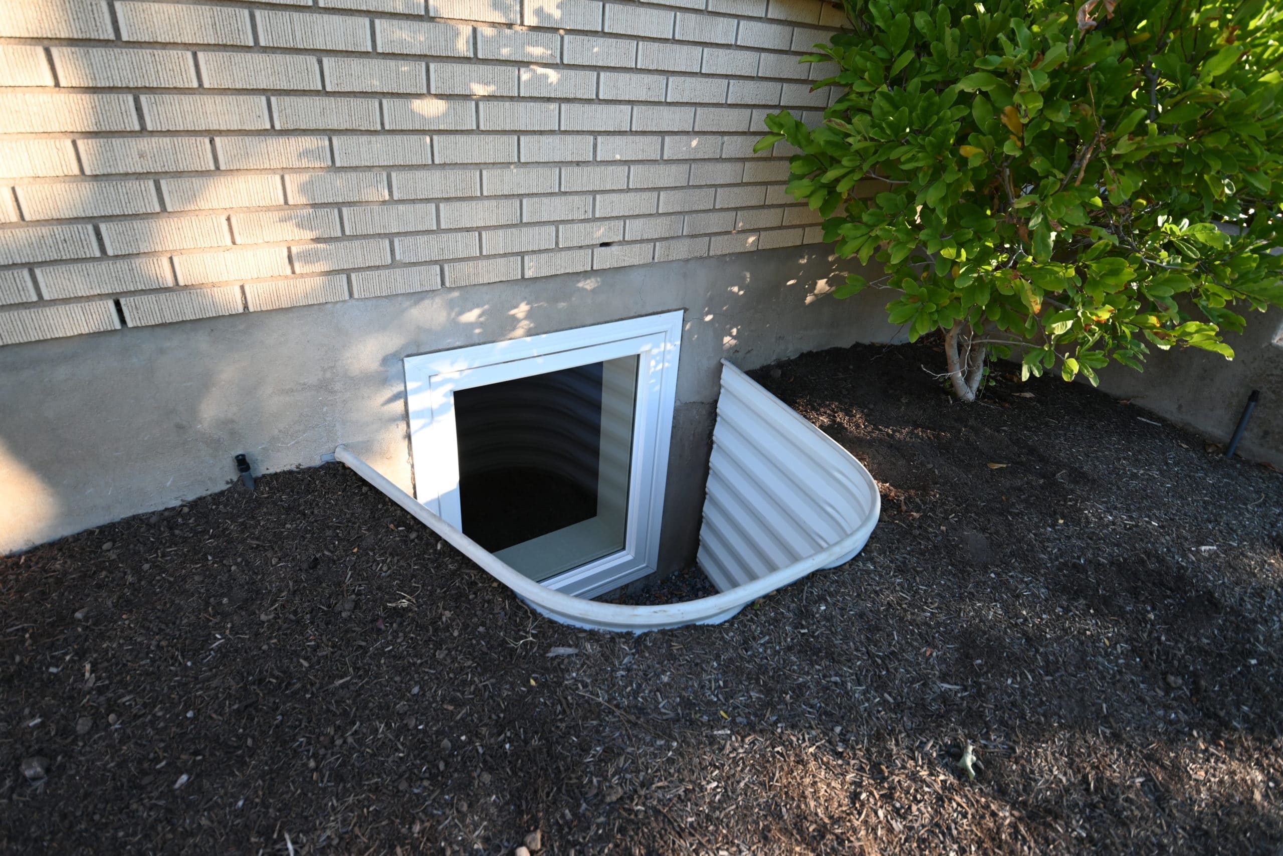 Egress Windows Ogden