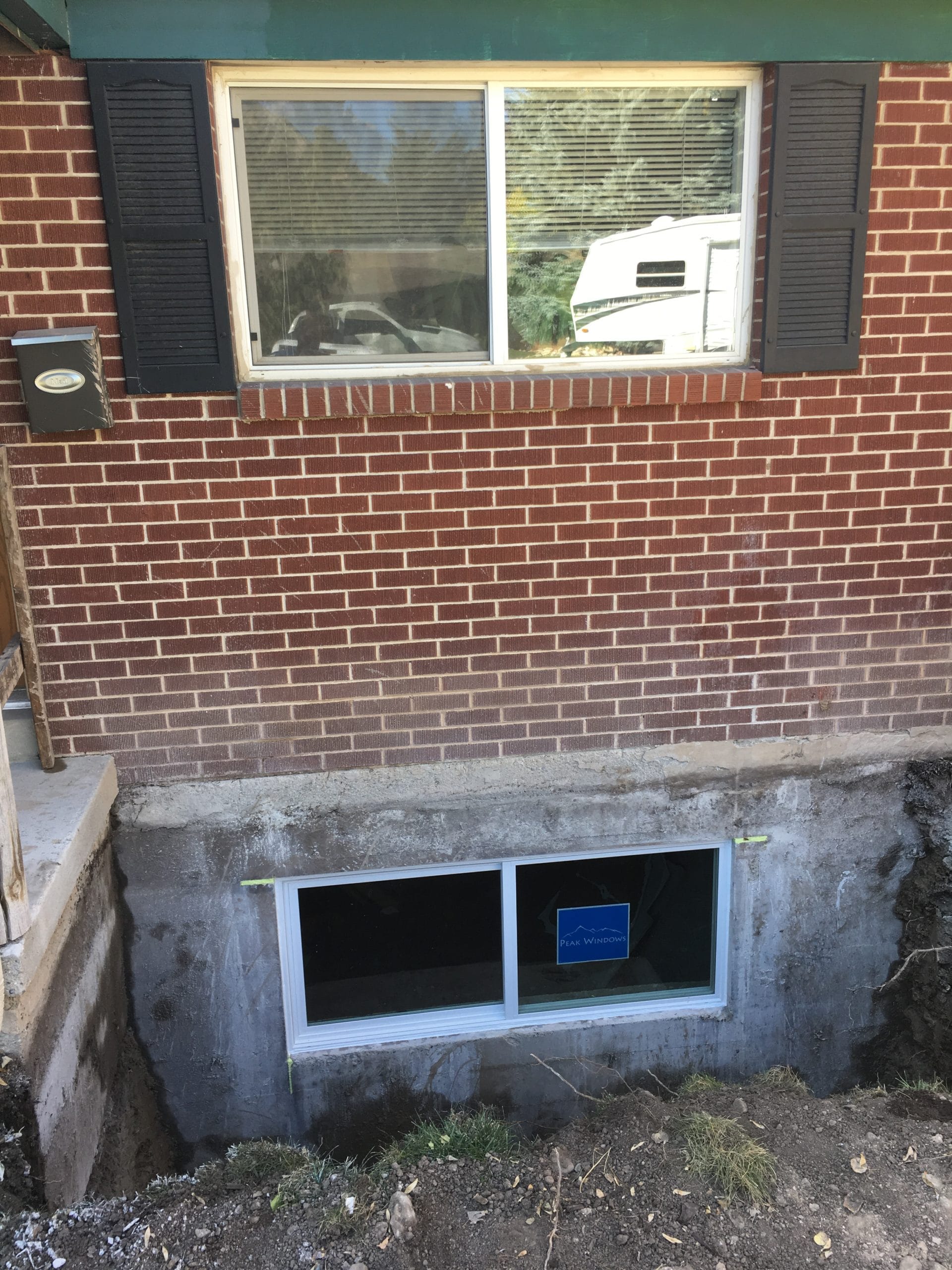 egress windows in Centerville