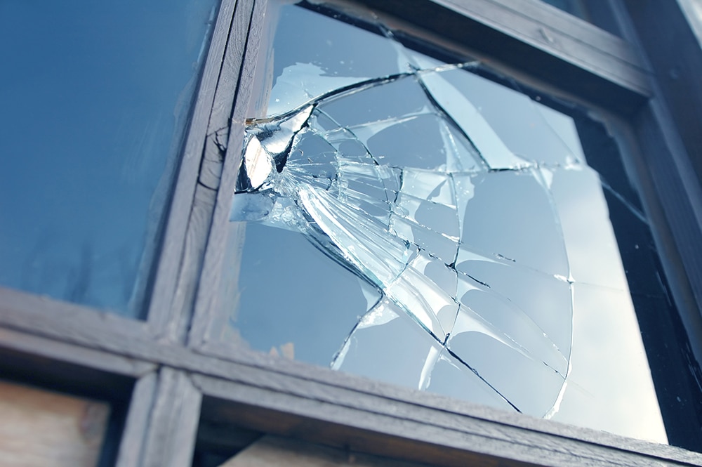 window repairs Utah