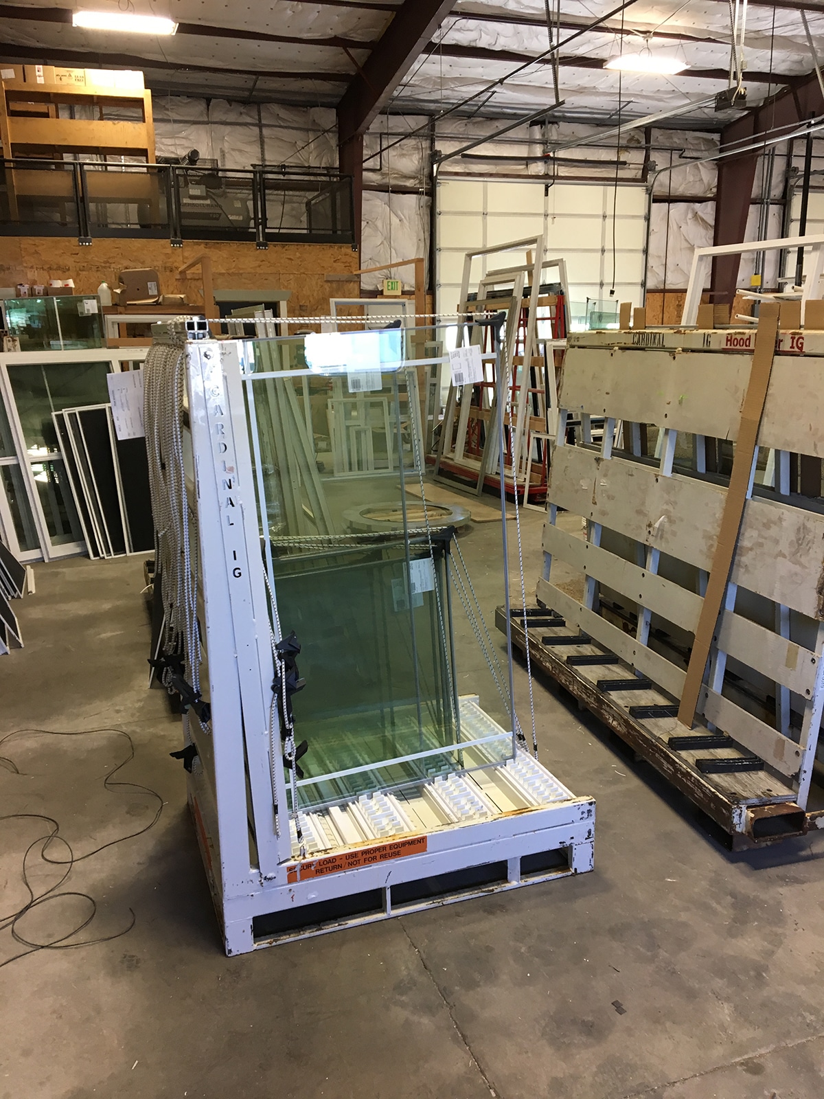 Window Manufacturer Logan Utah