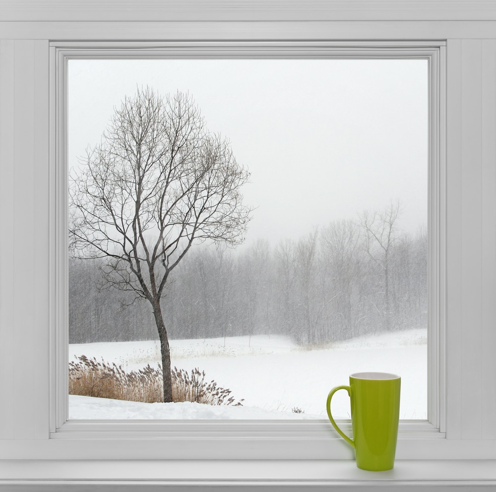 Can You Install Replacement Windows In The Winter?