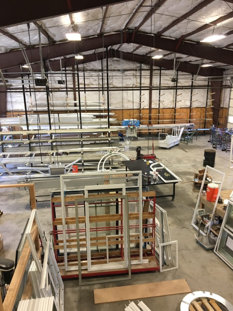 6 Benefits Of Buying From A Window Manufacturer 6 Benefits Of Buying From A Window Manufacturer