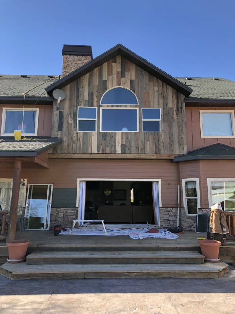different types of replacement windows Peak Windows Logan, UT