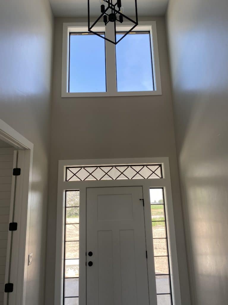 How To Improve Privacy With Your Residential Windows Peak Windows Logan, UT