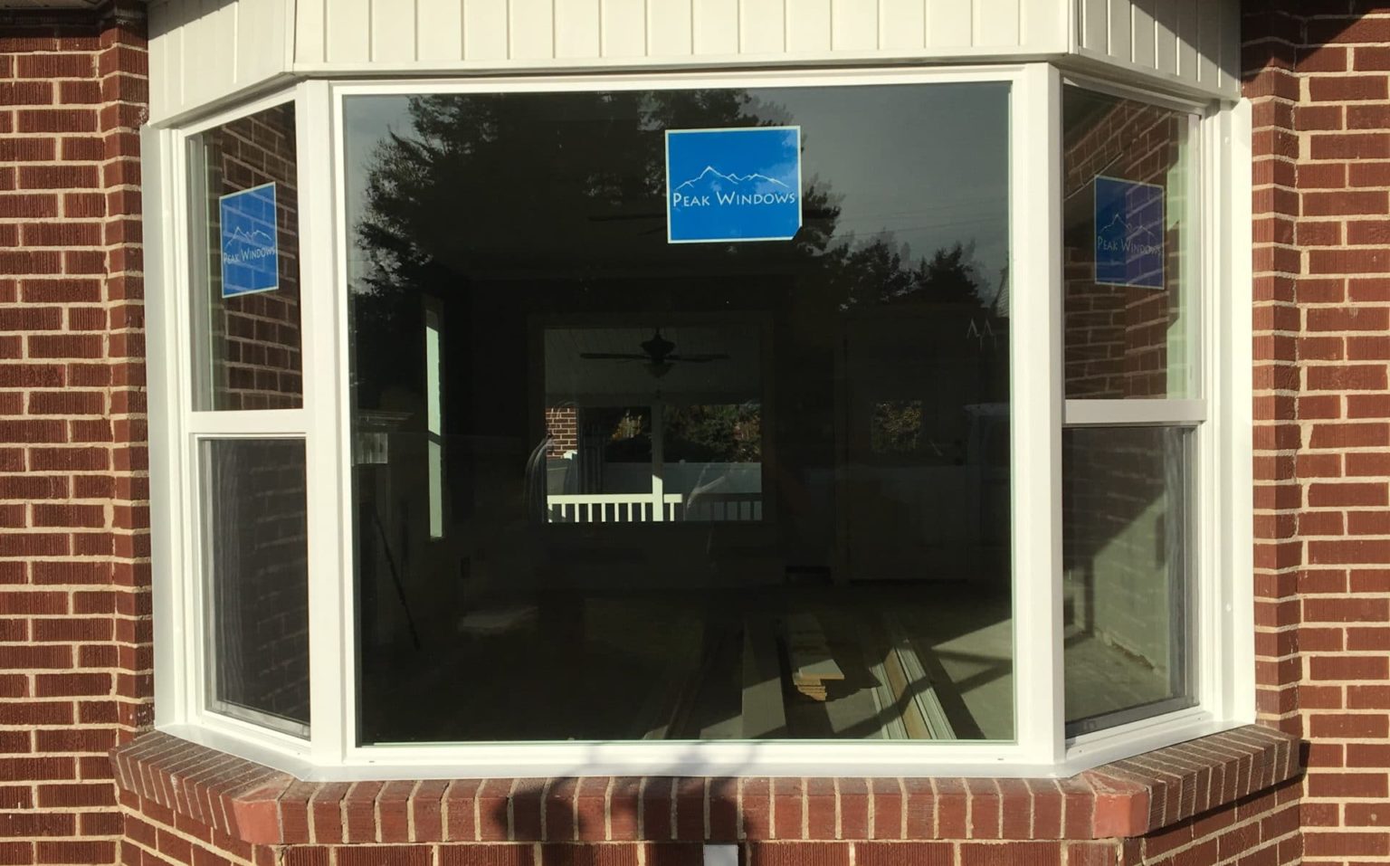 Best Replacement Windows In Logan UT Peak Windows