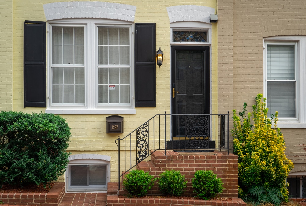 casement vs double hung windows