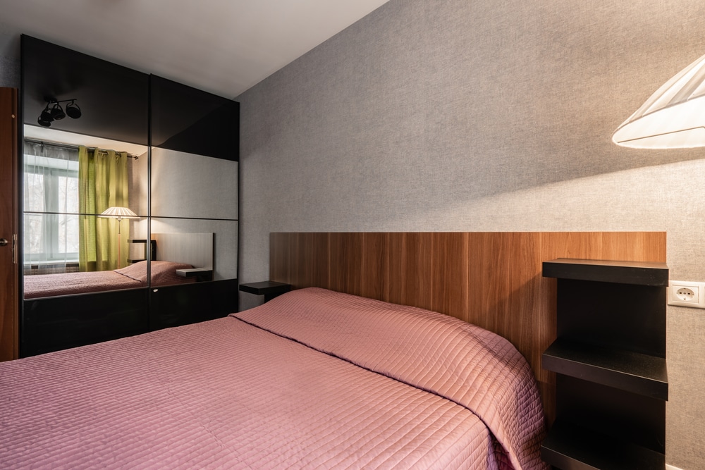 How To Make Small Rooms Seem Bigger With Your Windows small room seem bigger