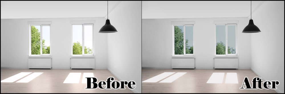 Can You Tint Home Windows? tint home windows window tinting window film