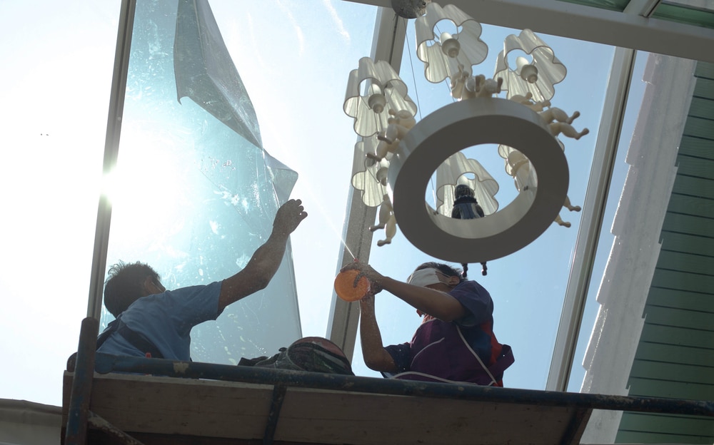 Can You Tint Home Windows? tint home windows window tinting window film