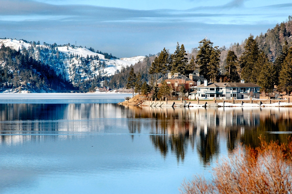 living by a lake lifespan of your windows utah and idaho service areas Peak Windows Logan, UT