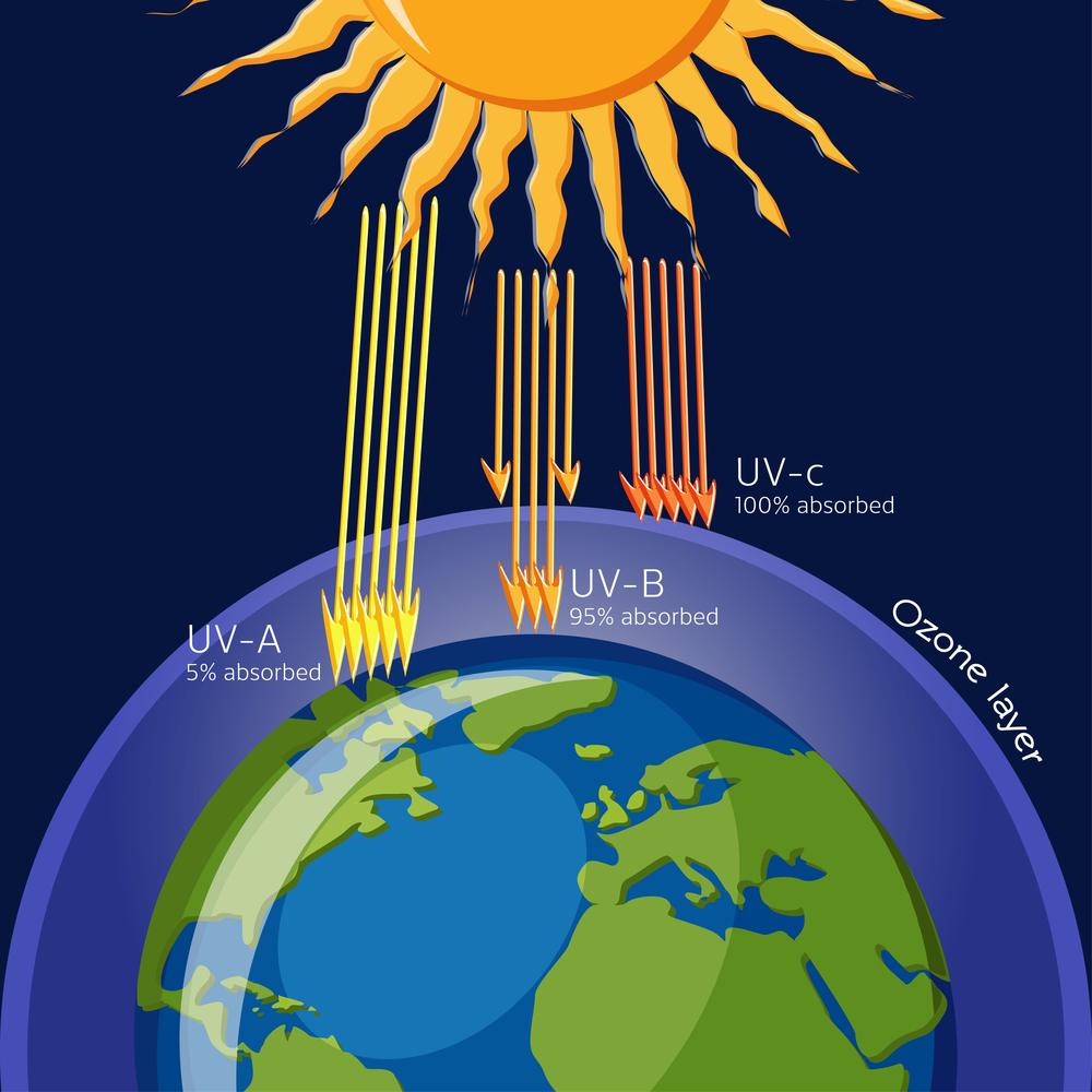 Do Windows Provide UV Protection? UV protection