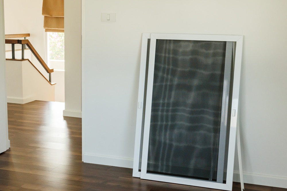 Do Windows Come With Screens? Important Facts About Window Screens come with screens