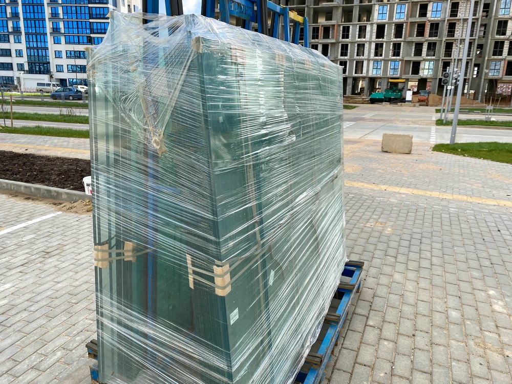 How Do People Transport Windows Without Breaking Them? transport windows without breaking them