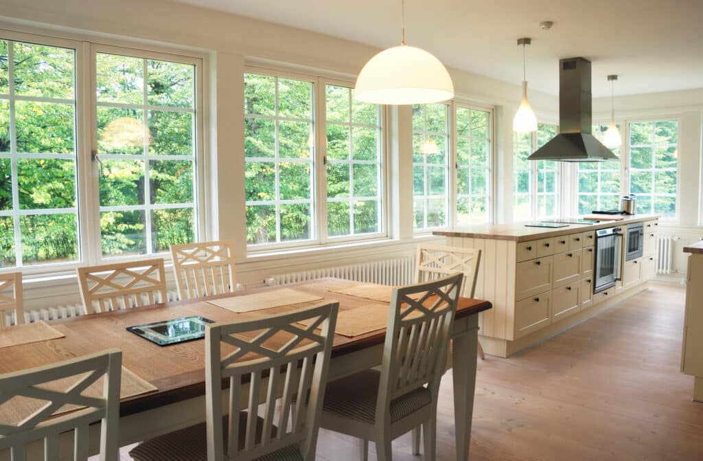 8 Ways to Maximize Natural Light in Your Home