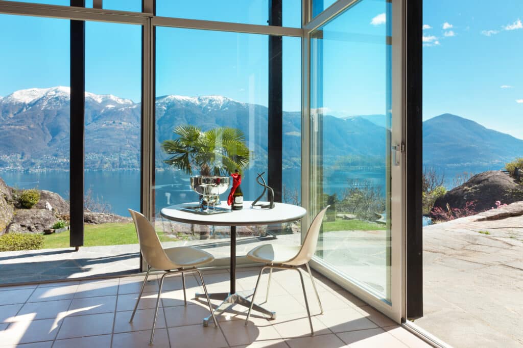 Floor-To-Ceiling Windows: Should You Install Them In Your Modern Home? floor-to-ceiling windows
