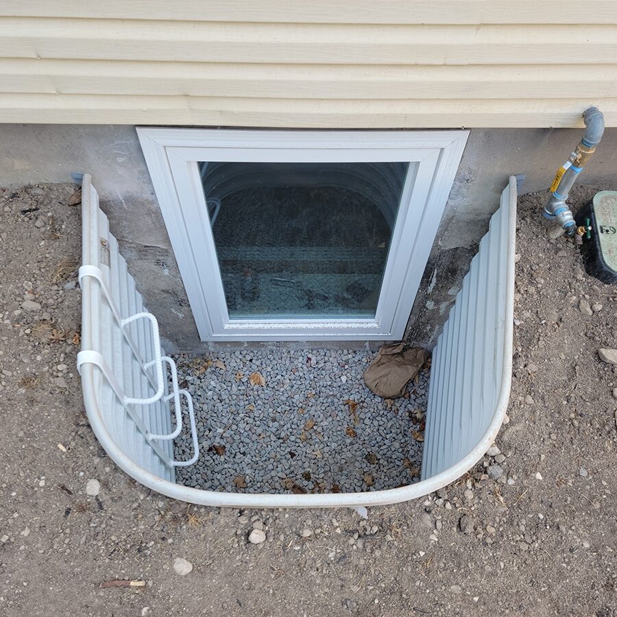 5 Helpful Tips To Increase Your Home’s Safety Basement Casement Windows Logan UT