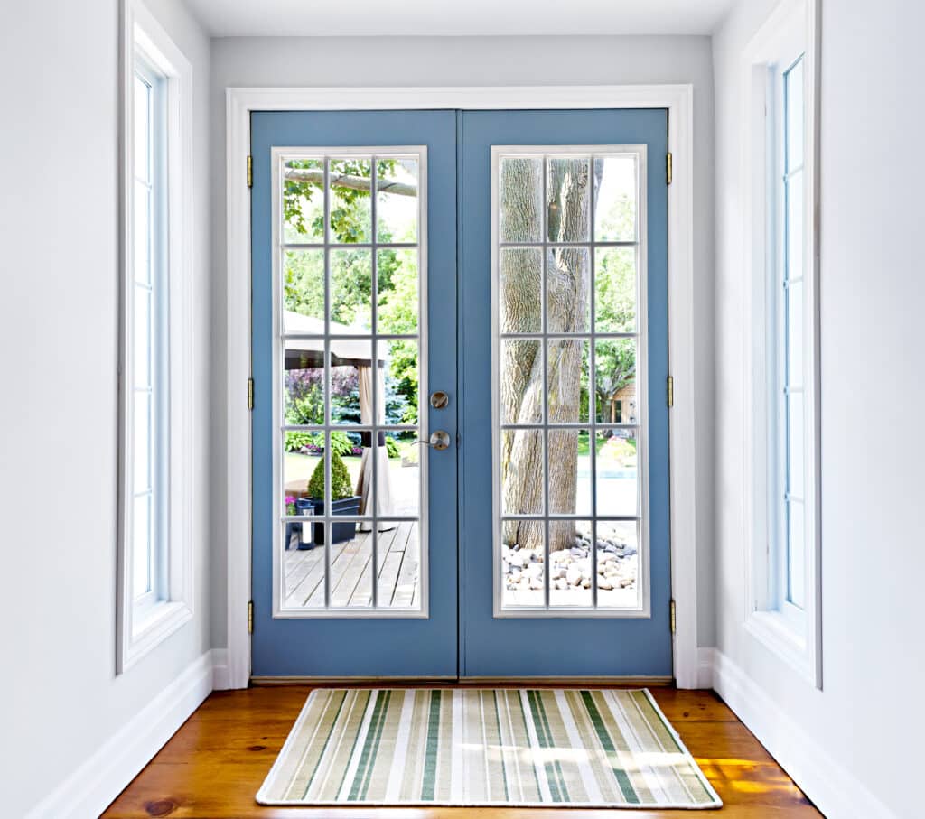 6 Tips for Choosing the Right Doors for Your Home