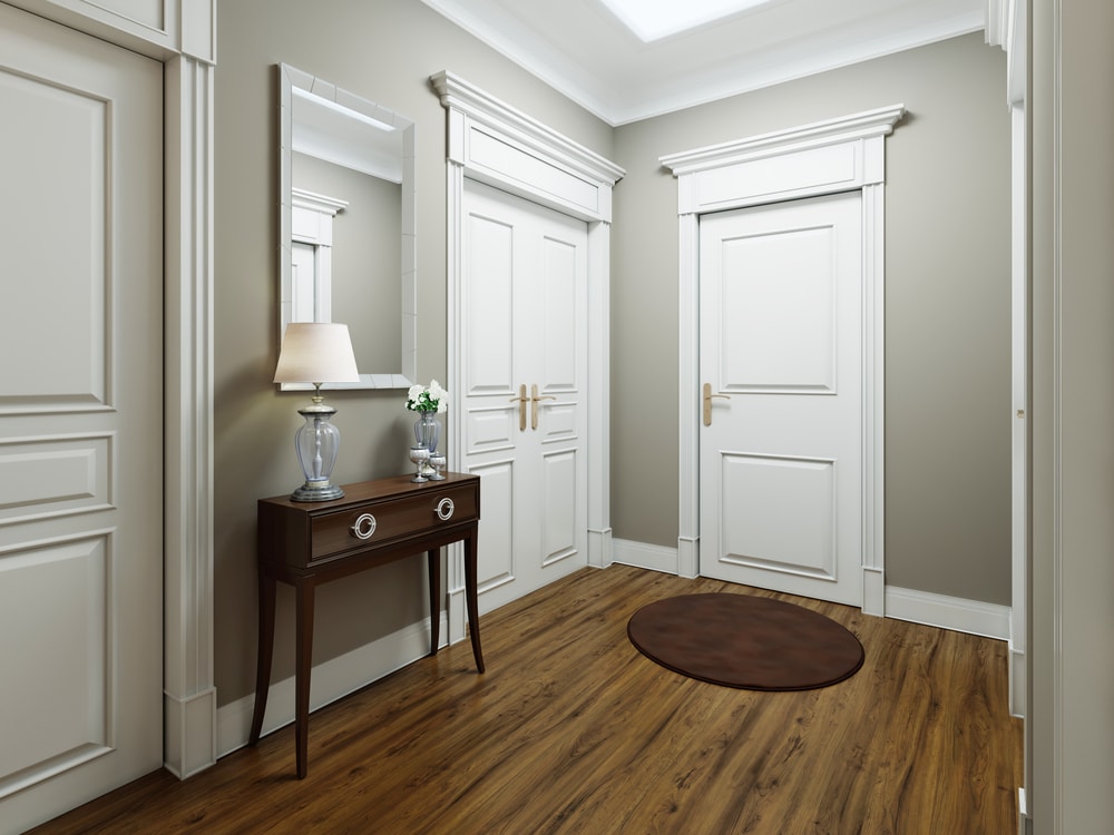 6 Tips for Choosing the Right Doors for Your Home