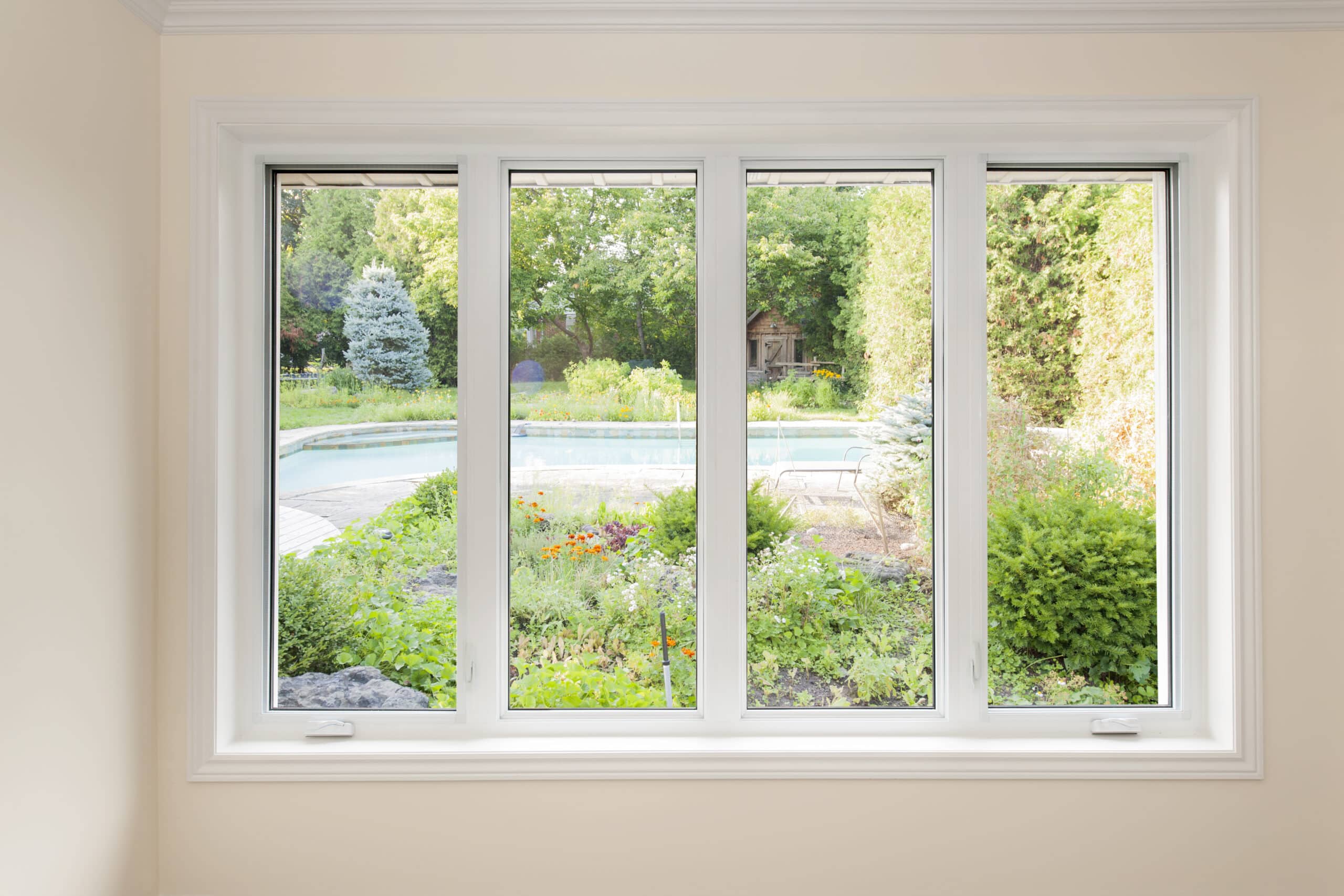 6 Tips for Enhancing Your Home's Sustainability by Selecting the Right Windows and Doors