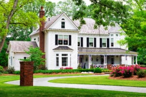 historic home Logan UT The window manufacturing process