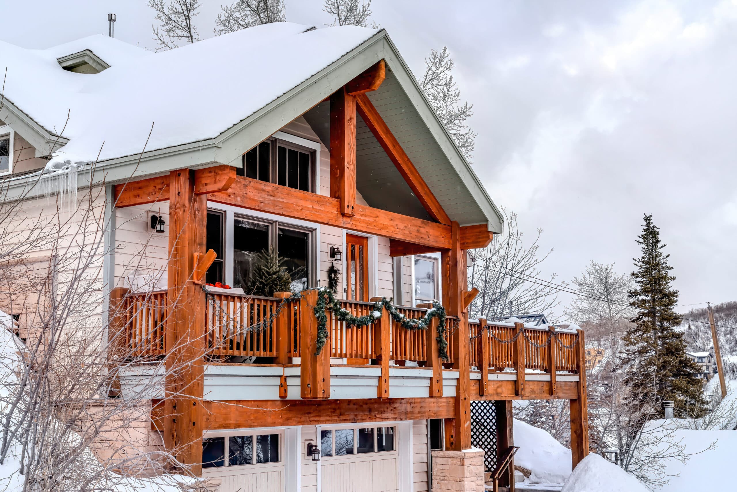 6 Ways to Insulate Windows for Winter insulate windows for winter Utah