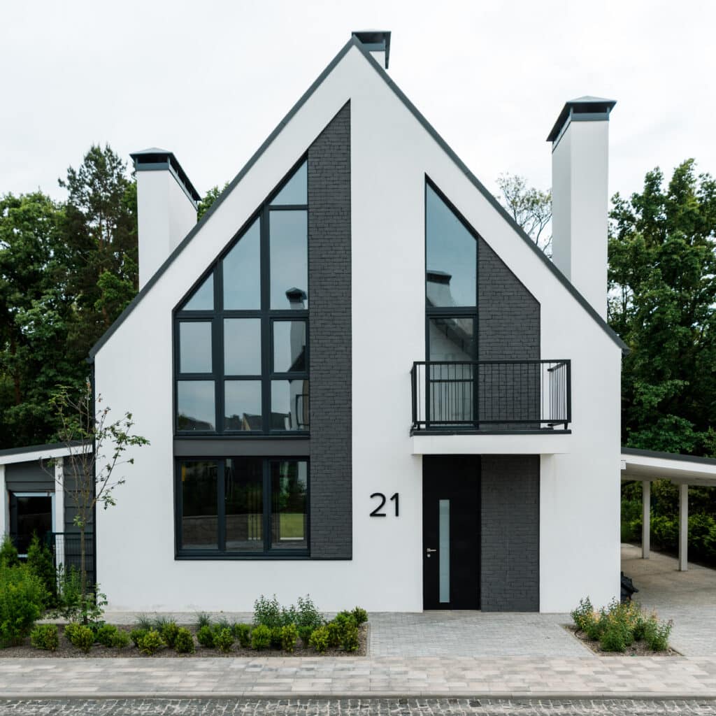 What Are Custom Windows? custom windows Logan UT