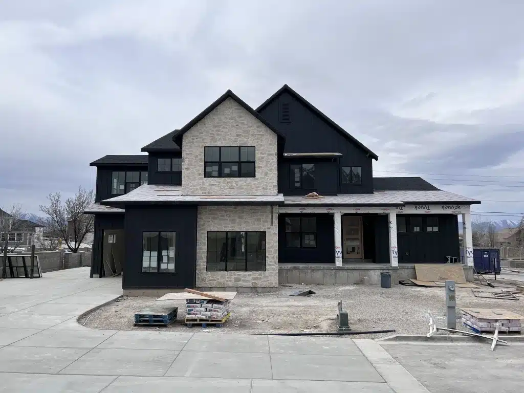 Comparing Custom And Standard Windows custom and standard windows