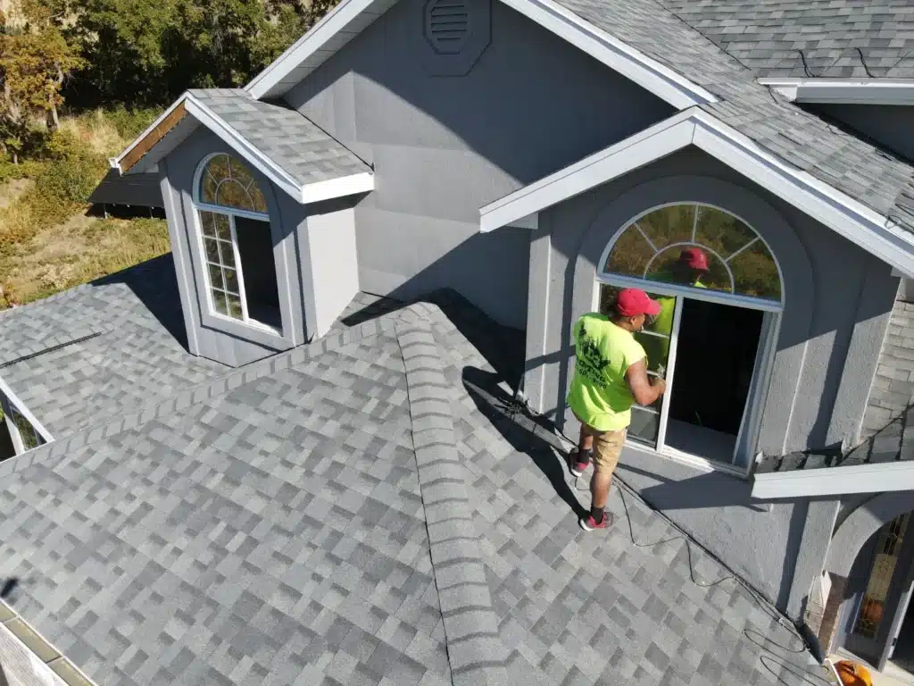 The Benefits Of Skylights And Roof Windows Utah Peak Windows