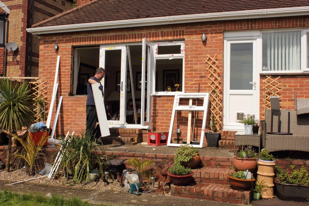 6 Benefits Of Upgrading To Double-Pane Windows In Your Home Double-Pane Windows, Logan, Utah