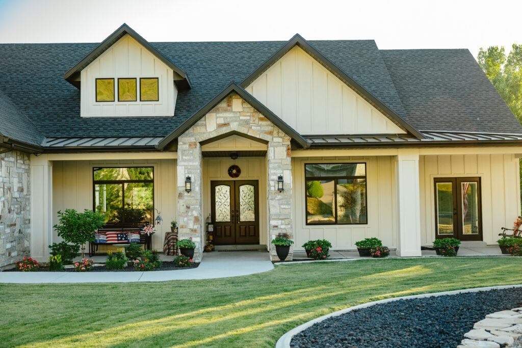 Should You Paint Your Caulk After Window Installation?  Should You Paint Your Caulk After Window Installation?